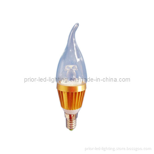LED Candle Light